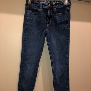 360° Super stretch American Eagle Outfitters Jeans